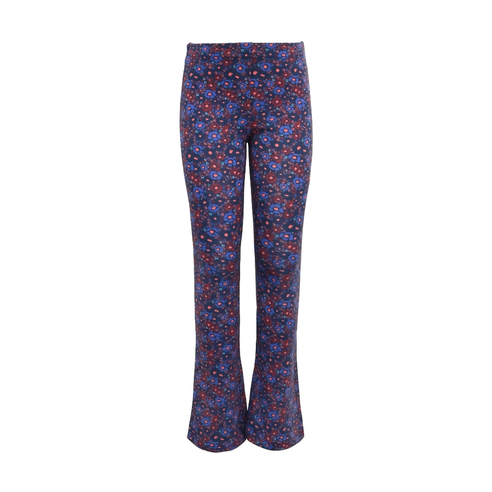 Flared Pants Thalise