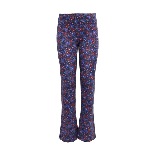 Flared Pants Thalise