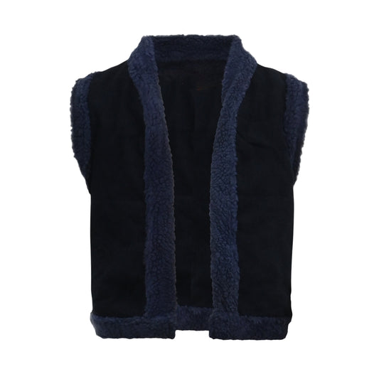 Gilet Titia
