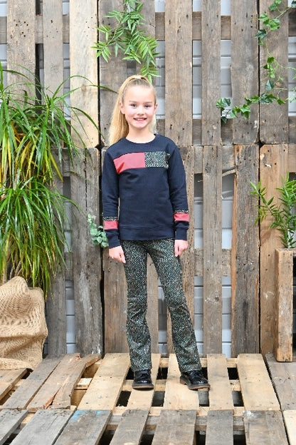 Flared Pants Tanneke