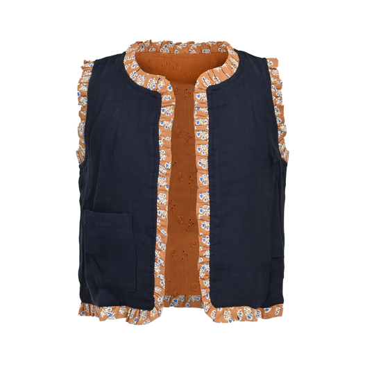Gilet Riva